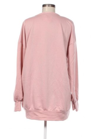 Дамска блуза NEW girl ORDER, Размер M, Цвят Розов, Цена 6,80 лв.