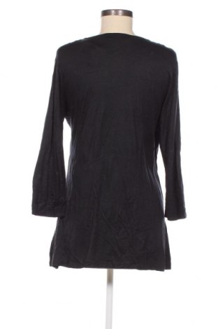 Γυναικεία μπλούζα NOVITA, Μέγεθος M, Χρώμα Μπλέ, Τιμή 6,96 €