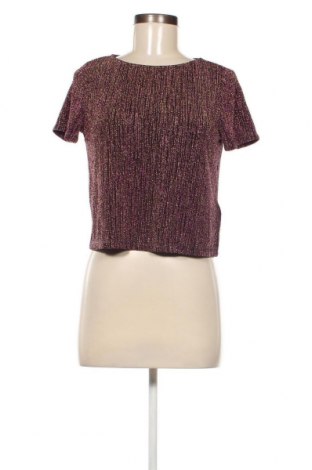 Γυναικεία μπλούζα Naf Naf, Μέγεθος M, Χρώμα Πολύχρωμο, Τιμή 3,15 €