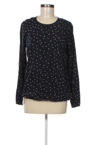 Γυναικεία μπλούζα Naketano, Μέγεθος S, Χρώμα Μπλέ, Τιμή 11,78 €
