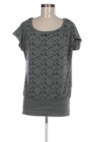 Damen Shirt Naketano, Größe XL, Farbe Grün, Preis 33,40 €