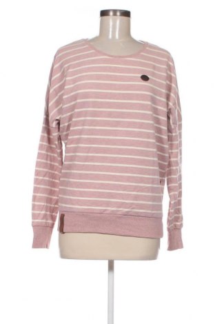 Damen Shirt Naketano, Größe M, Farbe Rosa, Preis 16,70 €