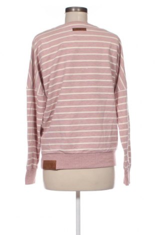 Damen Shirt Naketano, Größe M, Farbe Rosa, Preis 15,03 €