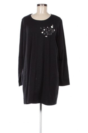 Damen Shirt Nanso, Größe XXL, Farbe Schwarz, Preis 23,66 €