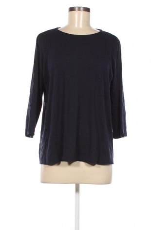 Damen Shirt Nanso, Größe M, Farbe Blau, Preis 4,73 €