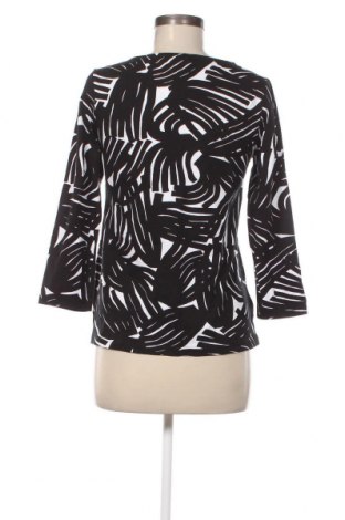 Дамска блуза Nanso, Размер S, Цвят Многоцветен, Цена 34,00 лв.