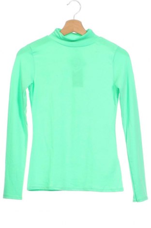 Damen Shirt Nasty Gal, Größe XS, Farbe Grün, Preis € 27,57