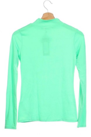 Bluză de femei Nasty Gal, Mărime XS, Culoare Verde, Preț 117,86 Lei