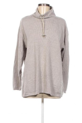 Γυναικεία μπλούζα Naturale, Μέγεθος XL, Χρώμα Γκρί, Τιμή 5,31 €