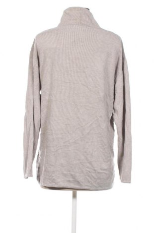 Γυναικεία μπλούζα Naturale, Μέγεθος XL, Χρώμα Γκρί, Τιμή 5,31 €
