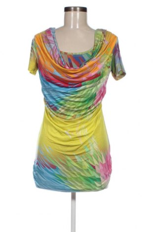 Γυναικεία μπλούζα Ned, Μέγεθος M, Χρώμα Πολύχρωμο, Τιμή 5,29 €