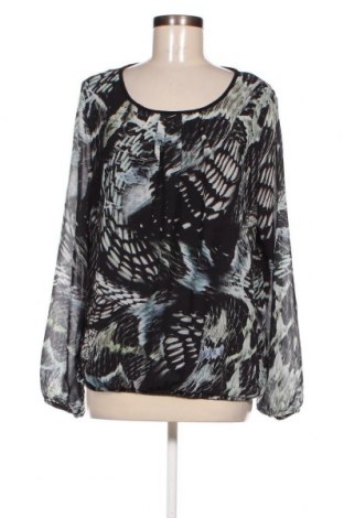 Γυναικεία μπλούζα Ned, Μέγεθος L, Χρώμα Πολύχρωμο, Τιμή 2,82 €