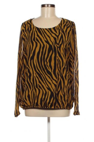 Γυναικεία μπλούζα Ned, Μέγεθος XL, Χρώμα Πολύχρωμο, Τιμή 4,70 €