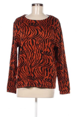 Γυναικεία μπλούζα Ned, Μέγεθος XL, Χρώμα Πολύχρωμο, Τιμή 7,05 €