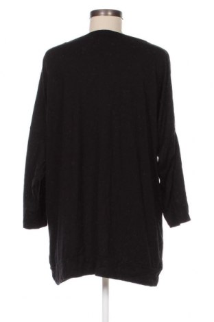 Дамска блуза Ned, Размер XXL, Цвят Черен, Цена 12,54 лв.