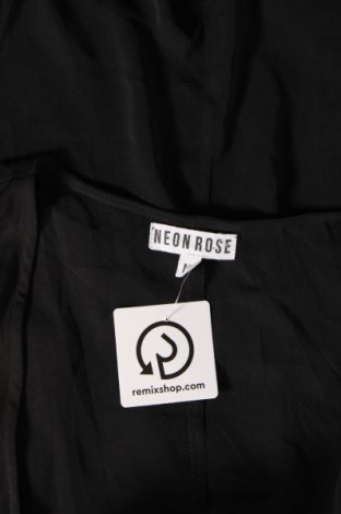 Bluză de femei Neon Rose, Mărime M, Culoare Negru, Preț 24,48 Lei