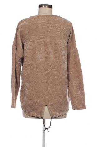 Damen Shirt New Fashion, Größe M, Farbe Beige, Preis € 4,49