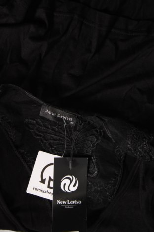 Bluză de femei New Laviva, Mărime L, Culoare Negru, Preț 50,66 Lei