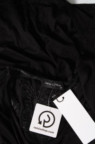 Bluză de femei New Laviva, Mărime M, Culoare Negru, Preț 50,66 Lei
