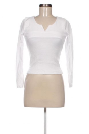 Дамска блуза New Laviva, Размер L, Цвят Бял, Цена 30,80 лв.