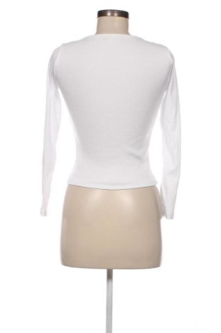 Дамска блуза New Laviva, Размер L, Цвят Бял, Цена 15,40 лв.