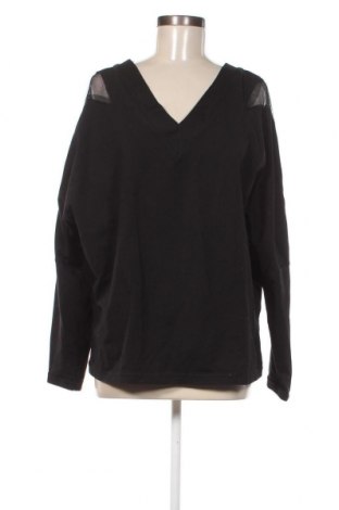 Γυναικεία μπλούζα New Laviva, Μέγεθος L, Χρώμα Μαύρο, Τιμή 39,69 €