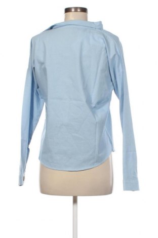 Дамска блуза New Laviva, Размер S, Цвят Син, Цена 15,40 лв.