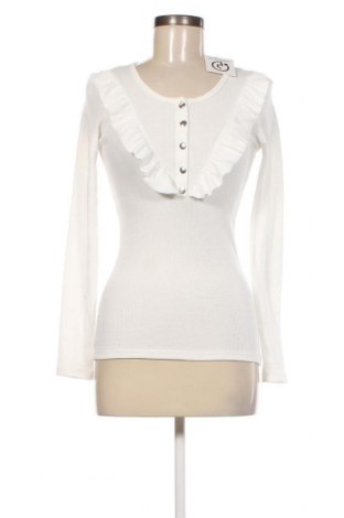 Damen Shirt New Laviva, Größe M, Farbe Weiß, Preis 21,83 €