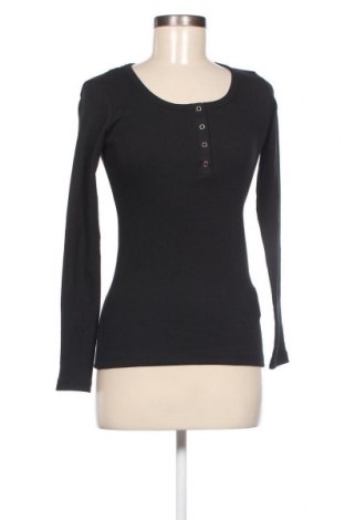 Γυναικεία μπλούζα New Laviva, Μέγεθος M, Χρώμα Μαύρο, Τιμή 9,92 €