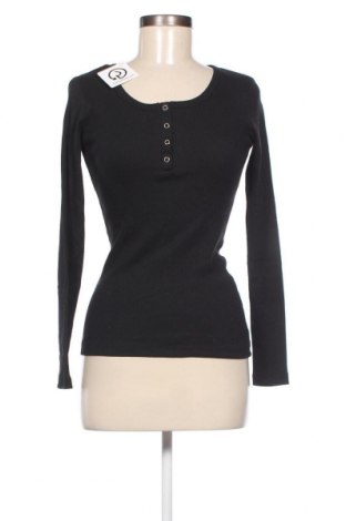 Γυναικεία μπλούζα New Laviva, Μέγεθος S, Χρώμα Μαύρο, Τιμή 17,86 €