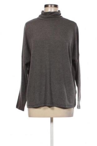 Γυναικεία μπλούζα New Laviva, Μέγεθος L, Χρώμα Γκρί, Τιμή 7,94 €