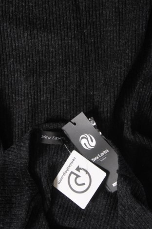 Γυναικεία μπλούζα New Laviva, Μέγεθος M, Χρώμα Μαύρο, Τιμή 7,94 €