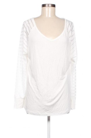 Damen Shirt New Laviva, Größe M, Farbe Weiß, Preis € 7,94