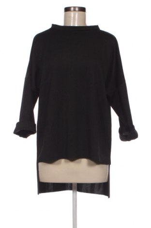 Γυναικεία μπλούζα New Laviva, Μέγεθος S, Χρώμα Μαύρο, Τιμή 7,94 €