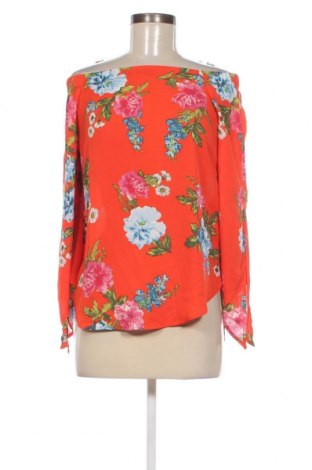 Γυναικεία μπλούζα New Look, Μέγεθος S, Χρώμα Πολύχρωμο, Τιμή 8,55 €