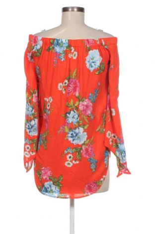 Γυναικεία μπλούζα New Look, Μέγεθος S, Χρώμα Πολύχρωμο, Τιμή 8,08 €