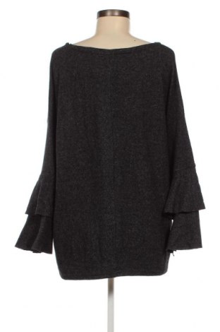 Γυναικεία μπλούζα New Look, Μέγεθος XL, Χρώμα Γκρί, Τιμή 6,46 €