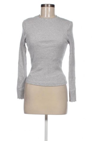 Damen Shirt New Look, Größe L, Farbe Grau, Preis € 3,57