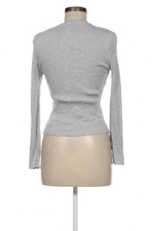 Damen Shirt New Look, Größe L, Farbe Grau, Preis € 2,91