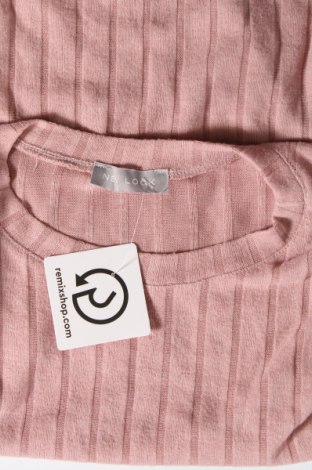 Damen Shirt New Look, Größe M, Farbe Aschrosa, Preis € 18,47