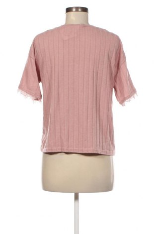 Damen Shirt New Look, Größe M, Farbe Aschrosa, Preis € 18,47