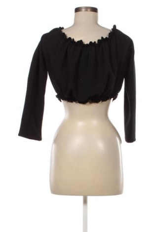 Damen Shirt New Look, Größe L, Farbe Schwarz, Preis € 3,17