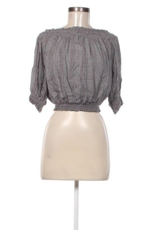 Γυναικεία μπλούζα New Look, Μέγεθος S, Χρώμα Πολύχρωμο, Τιμή 4,96 €