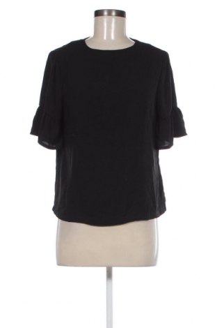 Damen Shirt New Look, Größe M, Farbe Schwarz, Preis 5,95 €