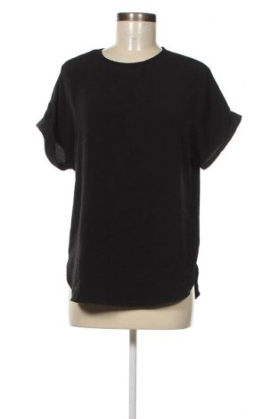 Γυναικεία μπλούζα New Look, Μέγεθος M, Χρώμα Μαύρο, Τιμή 10,00 €
