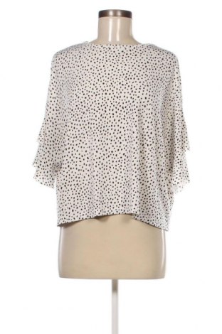 Damen Shirt New Look, Größe M, Farbe Weiß, Preis € 5,95
