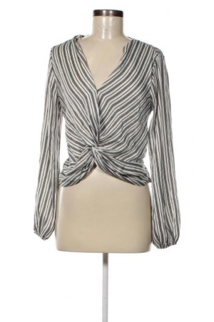 Γυναικεία μπλούζα New Look, Μέγεθος M, Χρώμα Πολύχρωμο, Τιμή 4,67 €
