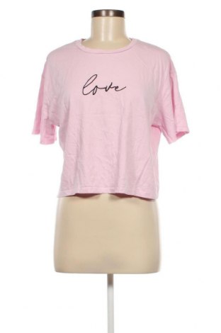 Дамска блуза New Look, Размер L, Цвят Розов, Цена 10,45 лв.