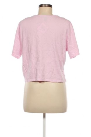 Damen Shirt New Look, Größe L, Farbe Rosa, Preis € 5,29