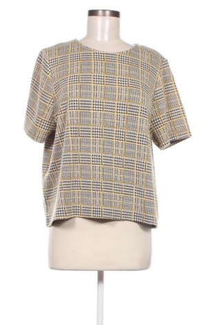 Γυναικεία μπλούζα New Look, Μέγεθος M, Χρώμα Πολύχρωμο, Τιμή 2,35 €